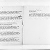 "Activity of the Churches During the Depression"