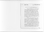 "Brief History of St Mark's Methodist Episcopal Church"