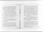 "Brief History of St Mark's Methodist Episcopal Church"