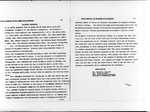 "Brief History of St Mark's Methodist Episcopal Church"