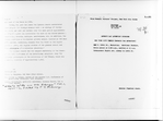 "Brief History of Seventh-Day Adventist Church Among Negroes in New York"
