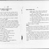 "Brief History of Important Negro Churches in Queens"