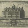 To the honorable Jonathan Law Esqr. Govr. of Connecticut...this prospect of Yale College....