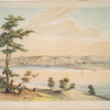 Baltimore in 1752