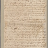 Rivington, James. New York. To Moses Hays