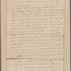 Schuyler, Philip. Albany. To Henry Glen