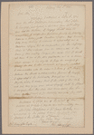 Schuyler, Philip. Albany. To Henry Glen