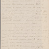 Scott, Winfield. Philadelphia. To Major Barron
