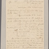 Scott, Winfield. Philadelphia. To Henry Glen