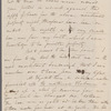 Scott, Winfield. Philadelphia. To Henry Glen
