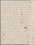 Scott, Winfield. Philadelphia. To Henry Glen