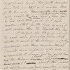 Scott, Winfield. Philadelphia. To Henry Glen