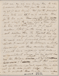 Scott, Winfield. Philadelphia. To Henry Glen