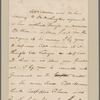 Steuben, Major General. Near Charlottsville. To Colonel Davis