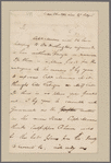 Steuben, Major General. Near Charlottsville. To Colonel Davis