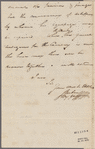 Steuben, Major General. Near Charlottsville. To Colonel Davis