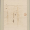 Steuben, Major General. Near Charlottsville. To Colonel Davis