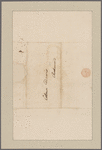 Steuben, Major General. Near Charlottsville. To Colonel Davis