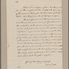 Thomson, Charles. Office of Secretary of Congress. To Governor of Connecticut