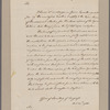Thomson, Charles. Office of the Secretary of Congress. To Gov. of Conn