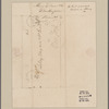 Van Rensselaer, Stephen. Albany. To Messrs. Le Roy Bayard and M. Evers