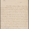 Van Schaack, Peter. Kinderhook. To George Clinton