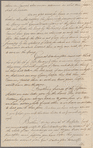 Wayne, Anthony. Chenuchohungutho. Speech: The Corn Planter and New Arrow's speech to his Excellency Major General Wayne