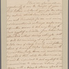 White, Henry. New York. To William Duer
