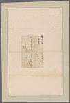 White, Henry. New York. To William Duer