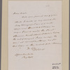 [Wilt], W.[S.] To Randall