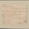 Willett, Marinus. Fort Schuyler
