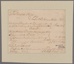 Willett, Marinus. Fort Schuyler
