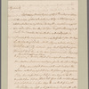 Yates, Joseph C. Schenectady. To John DeLancey