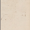 [Yates, Joseph C.], recipient. State of New York in Assembly