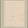 Clinton, George, et. al. Albany. To Governor and Honorable Council of Appointment