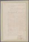 German Society of New York. To Legislature of the State of New York