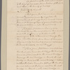 Platt, Zephaniah, et. al. Poughkeepsie. Petition to New York State Legislature