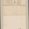 Platt, Zephaniah, et. al. Poughkeepsie. Petition to New York State Legislature