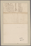 Platt, Zephaniah, et. al. Poughkeepsie. Petition to New York State Legislature
