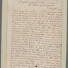 Bevier, Benjamin, et. al. Rochester. Petition to the Legislature of the State of New York in Senate and Assembly