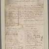 Bevier, Benjamin, et. al. Rochester. Petition to the Legislature of the State of New York in Senate and Assembly