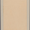 Gab, Benjamin, et. al. Goshen. Petition to the members of the Legislature for the County of Orange