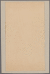 Gab, Benjamin, et. al. Goshen. Petition to the members of the Legislature for the County of Orange