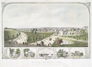 South Boston, 1859.