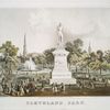 Cleveland Park.