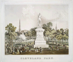 Cleveland Park.