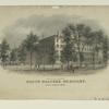 Mount Holyoke Seminary.  South Hadley, Mass.