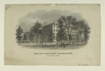 Mount Holyoke Seminary.  South Hadley, Mass.