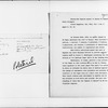 "Thirty-two Negroes Appeal to Europe to Support Their Struggle"