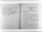 "Report on the New York State Temporary Commission on the Condition of the Urban Colored Population"